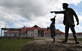 Heltermaa Hostel